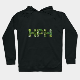 HPH Plants Logo Hoodie